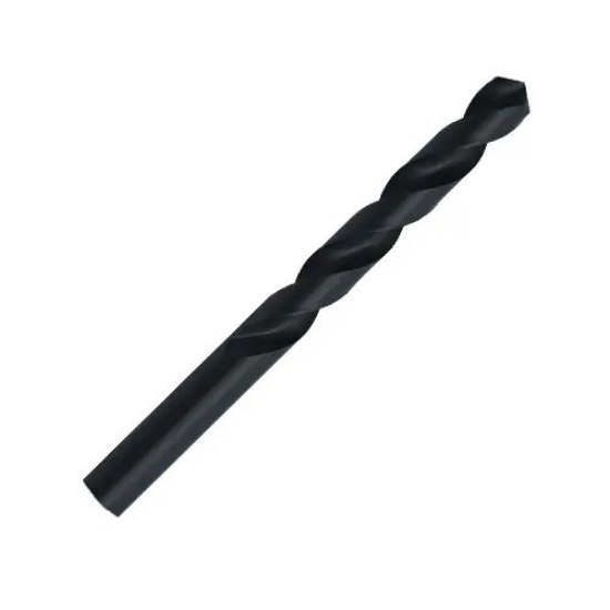 Imagine Burghiu spiralat 10,5 mm DIN 338 tip N HSS-G
