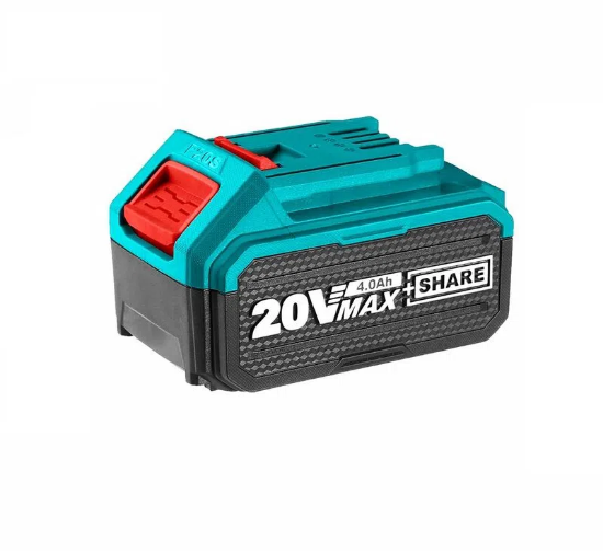 Imagine ACUMULATOR 20V-4.0AH TOTAL TFBLI2002