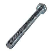 Imagine Șurub hexagonal M10x100 clasa 8.8 NG3175