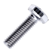 Imagine Șurub cu cap hexagonal M6 x 70