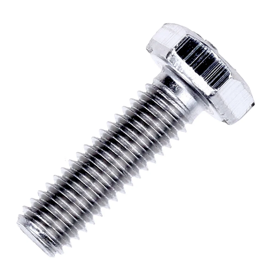 Imagine Șurub cu cap hexagonal M6 x 70