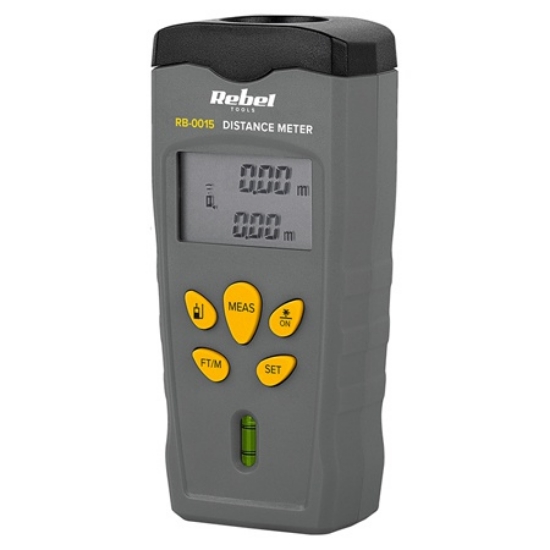 Imagine Telemetru Rebel MIE-RB-0015