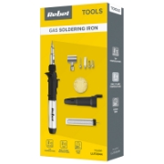 Imagine Set letcon cu gaz Rebel LUT0044