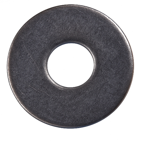 Imagine Saibă plată specială M10x24x2.5mm DIN 522C oțel ZA ENERGO ZZ