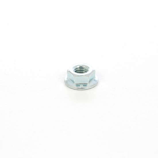 Imagine Piuliță cu flanșă autoblocabilă ZA M6