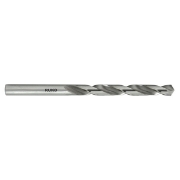 Imagine Burghiu spiralat 6,0 mm DIN 338 tip N HSS-G