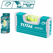 Imagine Nivela magnetică cu bulă - 10cm - precizie 0,5mm