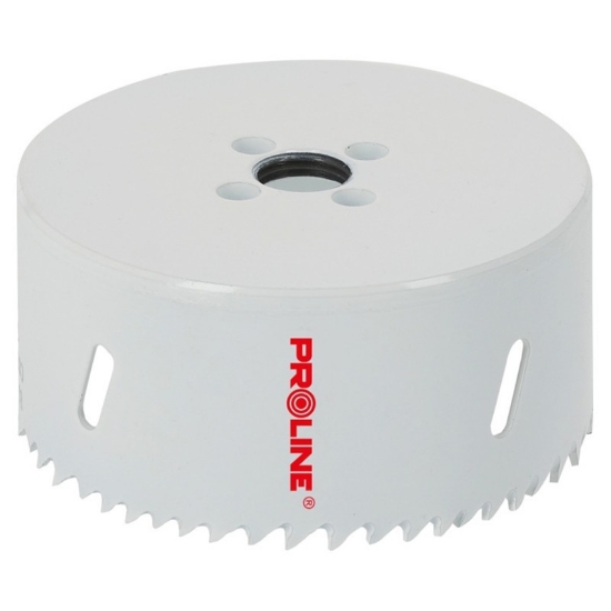 Imagine Carotă bimetal HSS-M42-CO universală 210 mm