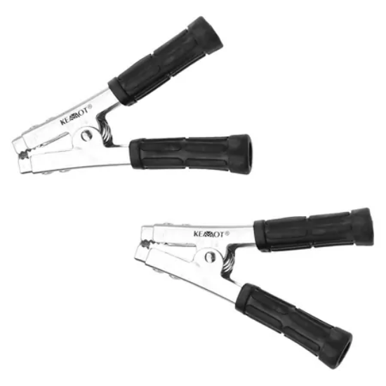 Imagine Clește crocodil 600A negru