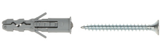 Imagine COMBINATIE TRIDIR.6+HZ 3.5X35