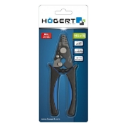 Imagine Clește pentru fibră optică Högert HT1P186