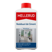 Imagine Soluție pentru îndepărtarea urmelor și petelor de ciment, 1 L