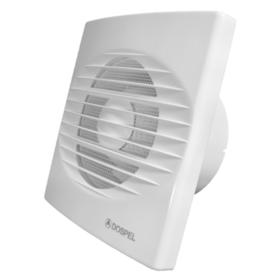 Imagine Ventilator casnic model "RICO" F10 100S standard