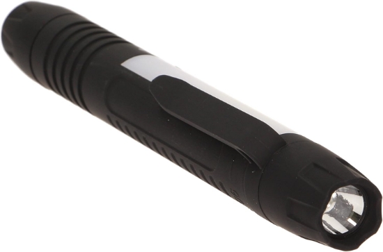 Imagine Lanternă cu magnet și cârlig 1x3W LED COB