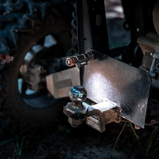 Imagine Lanternă frontală NEBO Transcend 1500