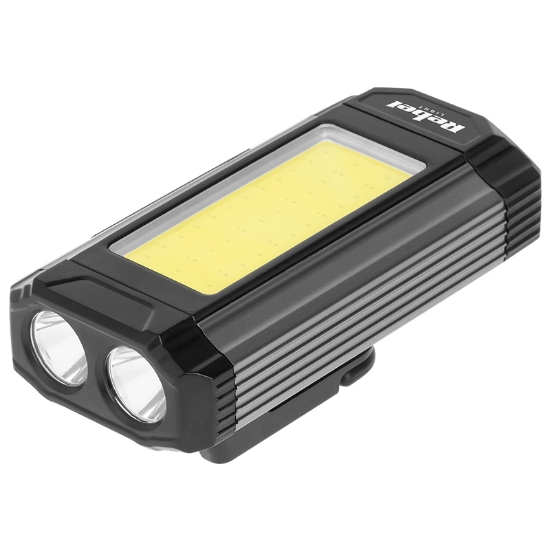 Imagine Lanternă atelier 15W Rebel