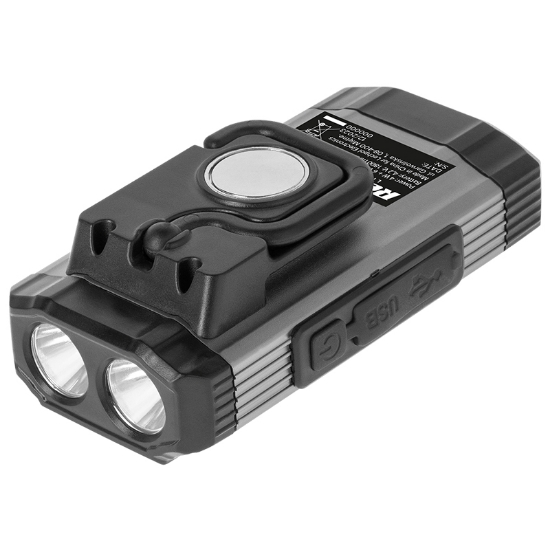 Imagine Lanternă atelier 15W Rebel