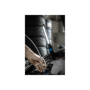 Imagine Lampa de lucru cu USB HT1E409