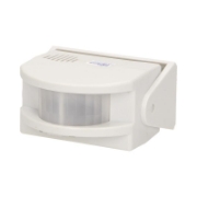 Imagine Senzor de mișcare cu indicator și alarmă 1x9VDC OR-MA-712