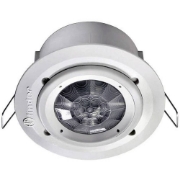 Imagine Senzor de mișcare Finder încastrabil în tavan