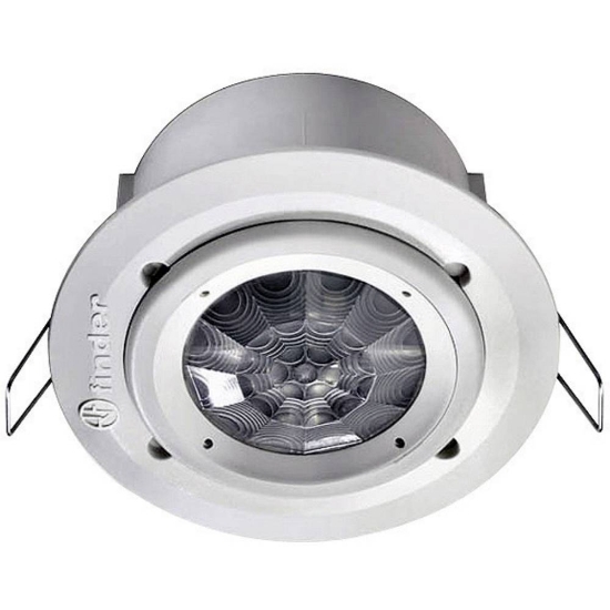 Imagine Senzor de mișcare Finder încastrabil în tavan