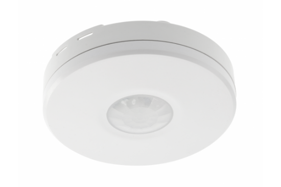 Imagine Senzor de mișcare CR-12, max. 2000W, AC220-240V, 50/60Hz, 360°, max. 8m, IP65