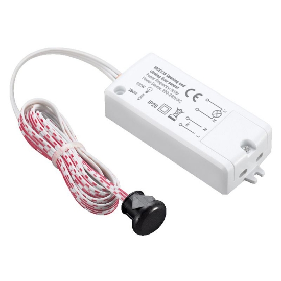 Imagine Senzor PIR Infraroșu Ușă MCE135