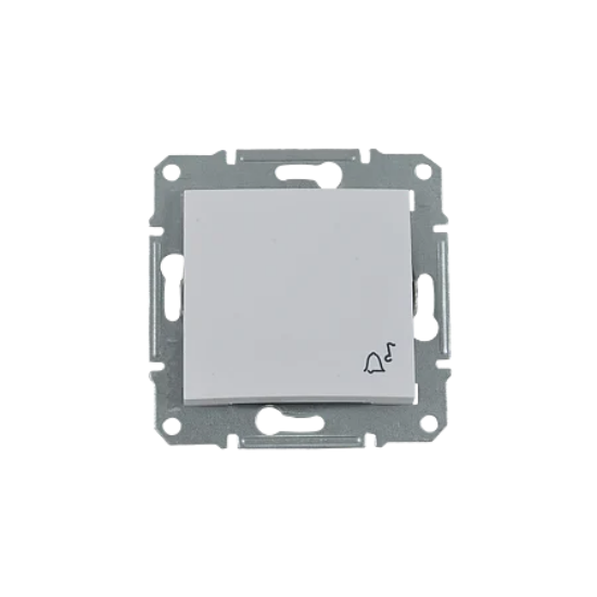 Imagine Întrerupător cu revenire simbol sonerie 10AX