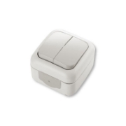 Imagine Comutator Antigron VIKO VI-A2