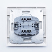 Imagine Comutator Arkedia Panasonic, ST, alb