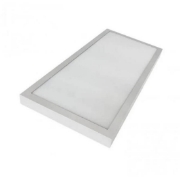 Imagine CORP APLICAT CU LED 300X600 28W 6K 120GR IP20