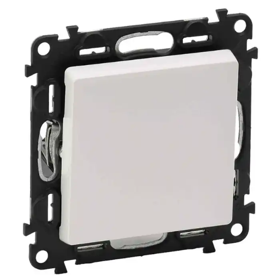 Imagine INTR CAP CRUCE 10A VALENA LIFE ALB 752107