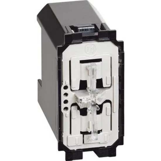 Imagine Întrerupător conectat cu neutru (cu opțiune de dimmer) 150W Living Now with Netatmo