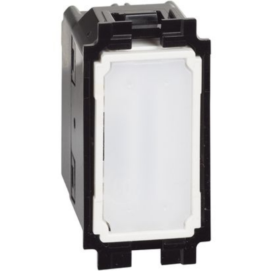 Imagine Întrerupător cap-cruce 10AX Living Now