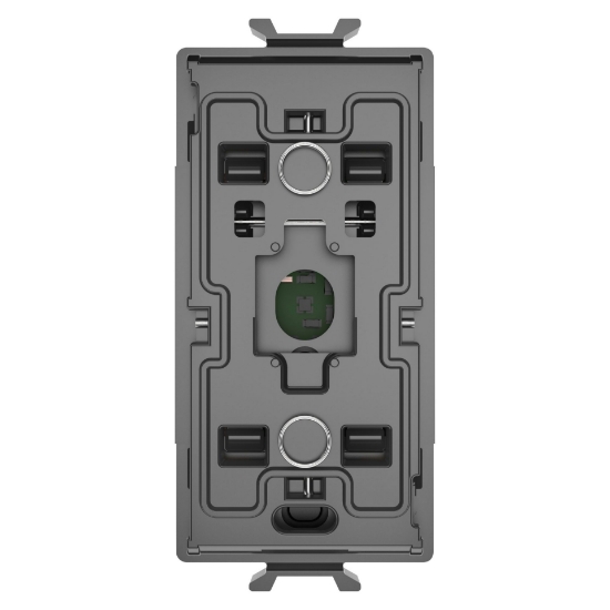 Imagine Modul comutator axial inteligent 2 căi 1M