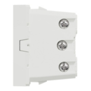 Imagine Priză italiană 1M 16A 2P+E alb NU302318