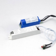 Imagine Kit de urgență SLIM 3H 2W VS-LED.K.2W