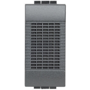 Imagine Sonerie bronz 1M 230V 80dB Living Now Bticino