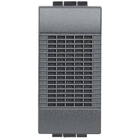 Imagine Sonerie bronz 1M 230V 80dB Living Now Bticino