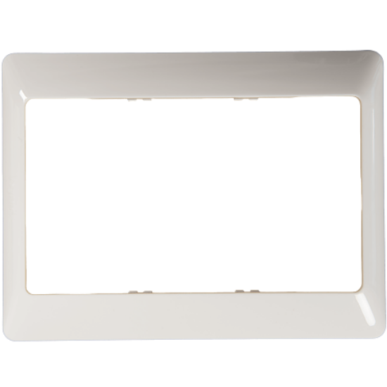 Imagine Rama pentru priză dublă albă Valena Life