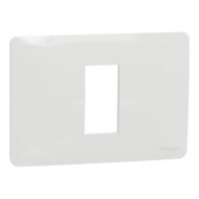 Imagine Rama Unica Studio 1M Alb NU210118