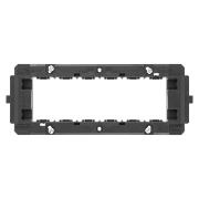 Imagine Suport Gewiss 6 module GW24230