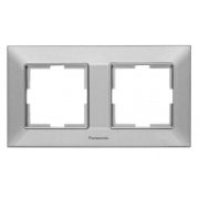 Imagine RAMA PT PRIZA DUBLA ARKEDIA SLIM PAN SILVAR P-SA.S2.R.SL