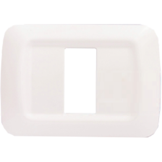 Imagine RAMA DECOR STIL 6M/6M 186MM ALB