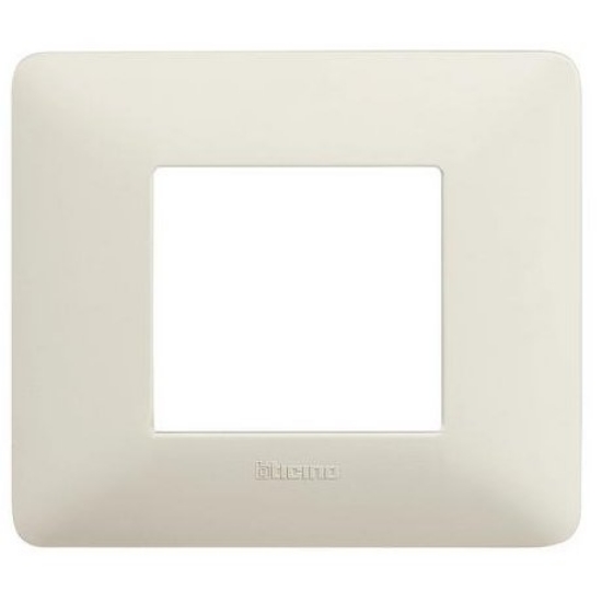 Imagine Ramă ornament modulară 2M alb pastel AM4802BCD