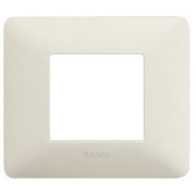 Imagine Ramă ornament modulară 2M alb pastel