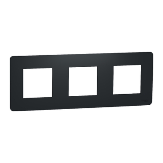 Imagine Rama Unica Studio 3 posturi antracit