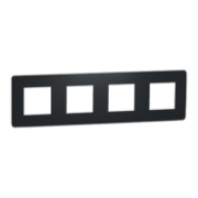 Imagine Rama Unica Studio 4 posturi antracit