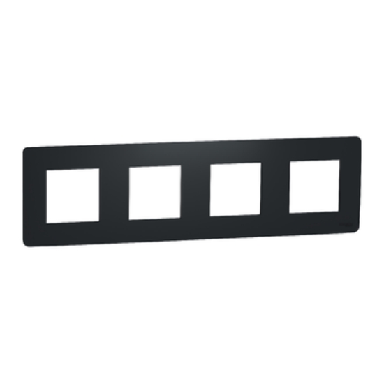 Imagine Rama Unica Studio 4 posturi antracit