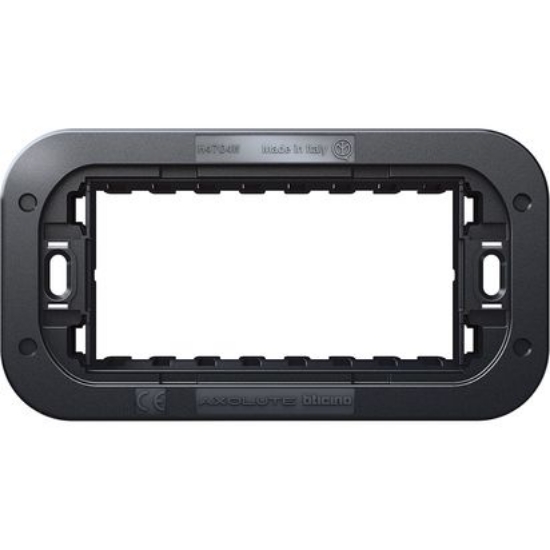 Imagine Suport BTicino Axolute Air 4 Module